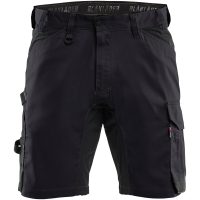 SHORTS 17531832 SVART 52