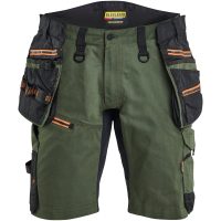 SHORTS 19721149 GRÖN/ROST 56