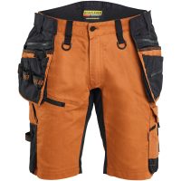 SHORTS 19721149 ROST/SVART 60