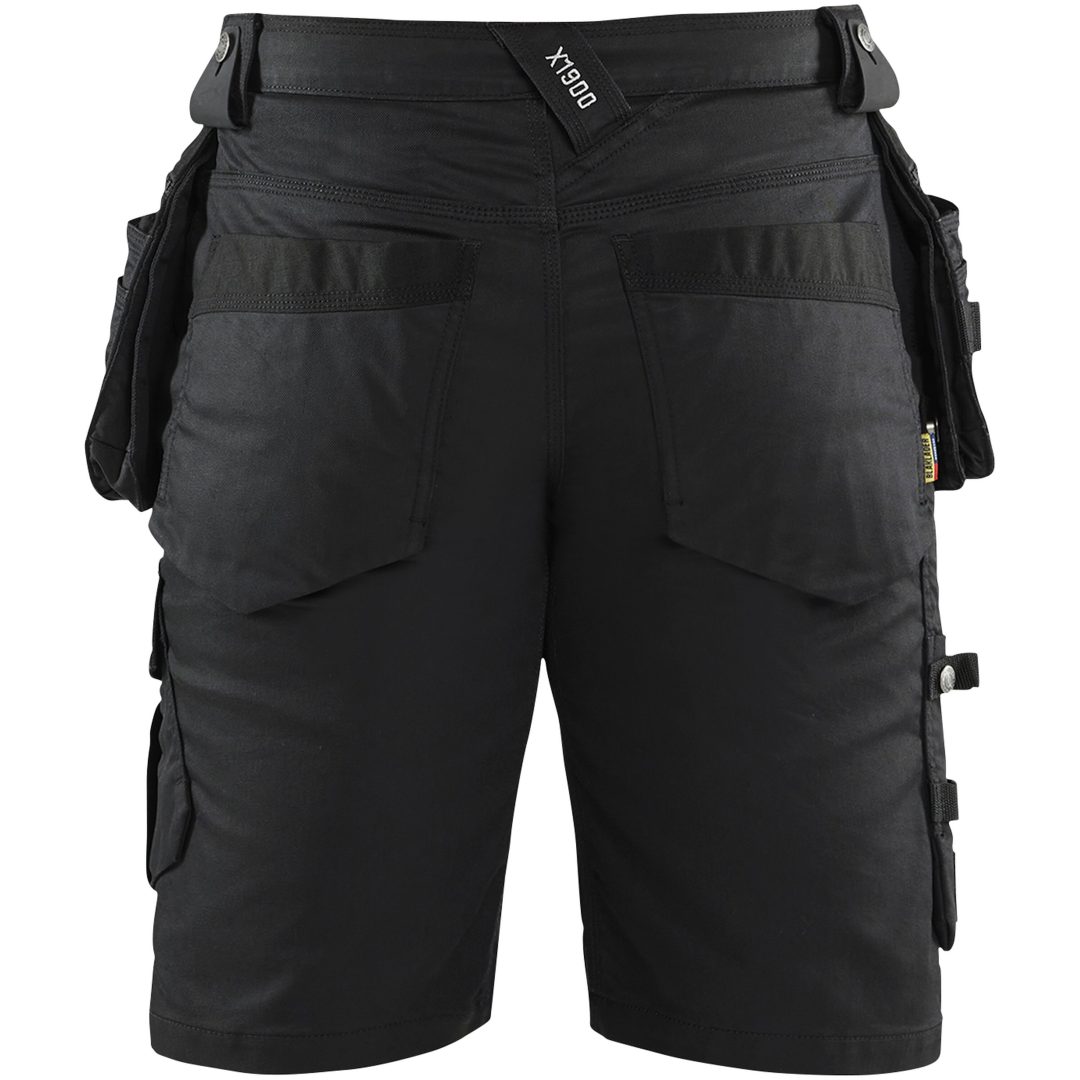 Shorts 19921141 Marine BLÅKLÄDER Herre c44 – billede 2