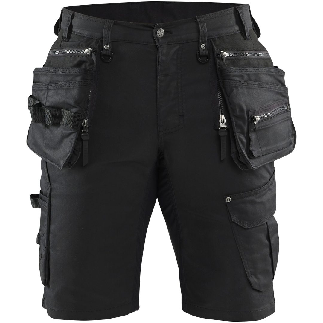 Shorts 19921141 Marine BLÅKLÄDER Herre c44