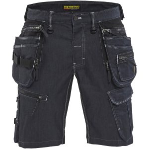 Shorts 19921141 Marine BLÅKLÄDER