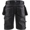 Shorts 19921141 Sort BLÅKLÄDER SHORTS 19921141 SORT 44 – miniature 2
