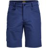 Shorts 2718 Stretch Marinblå Jobman – miniature 1