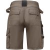 Shorts 2723 Khaki/svart Jobman – miniature 3