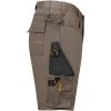 Shorts 2723 Khaki/svart Jobman – miniature 4