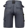 Shorts 2723 Mörkgrå/svart Jobman – miniature 3