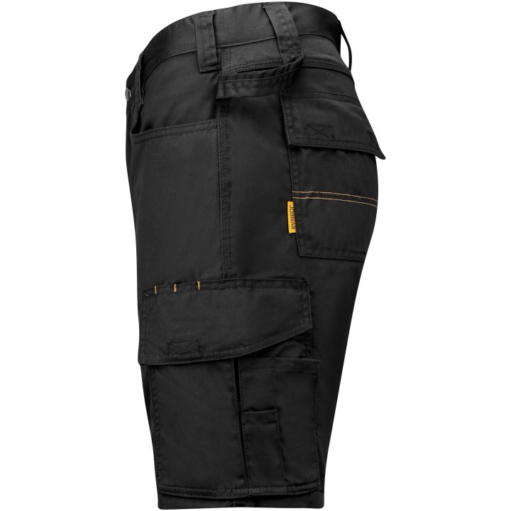 Shorts 2723 Svart Jobman – billede 2