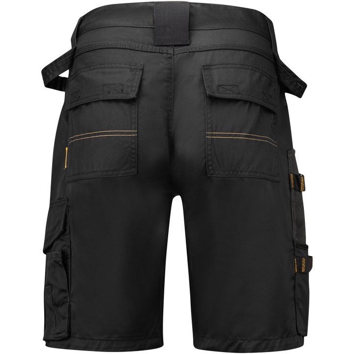 Shorts 2723 Svart Jobman – billede 3