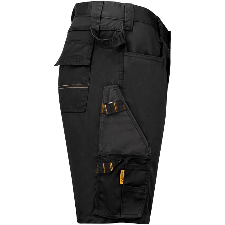 Shorts 2723 Svart Jobman – billede 4