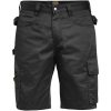 Shorts 2723 Svart Jobman – miniature 1