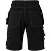 Shorts 310 Håndværker Sort Top Swede C44 – miniature 3