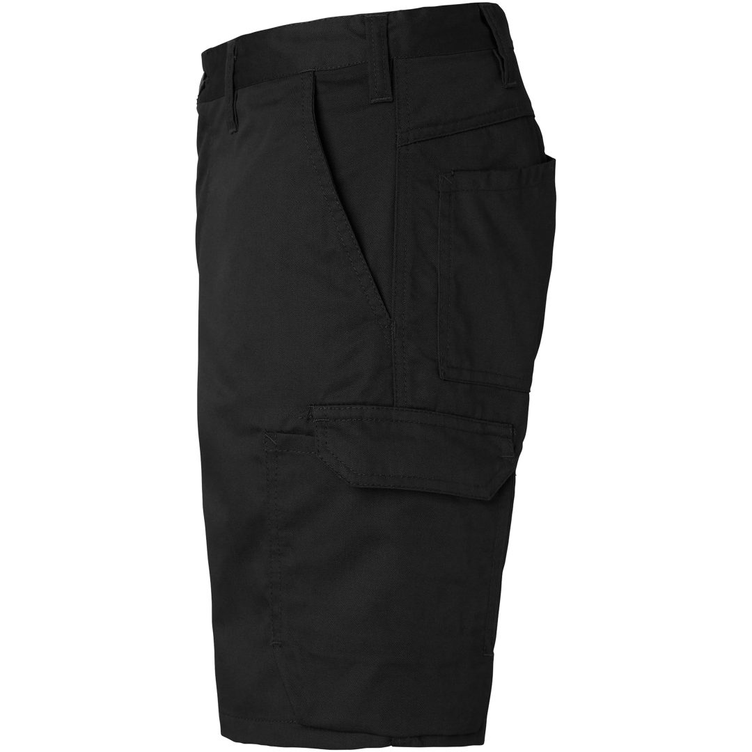Shorts 318 Sort Top Swede – billede 4