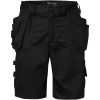 Shorts 508 Sort Top Swede C44 – miniature 1