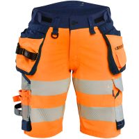 SHORTS 70201648 ORAN/MARIN 42