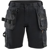 SHORTS 71331832 SVART 44