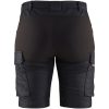 Shorts 71371147 Marine / Sort BLÅKLÄDER SHORTS 71371147 MARIN/SVART 32 – miniature 2