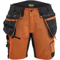 SHORTS 71751149 ROST/SVART 32