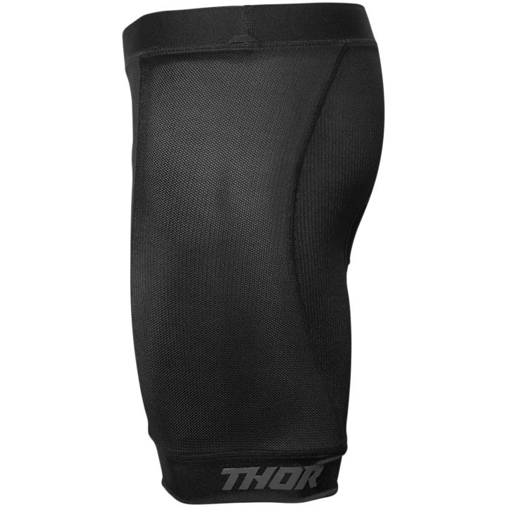 Shorts Assist Sort THOR 30 – billede 2
