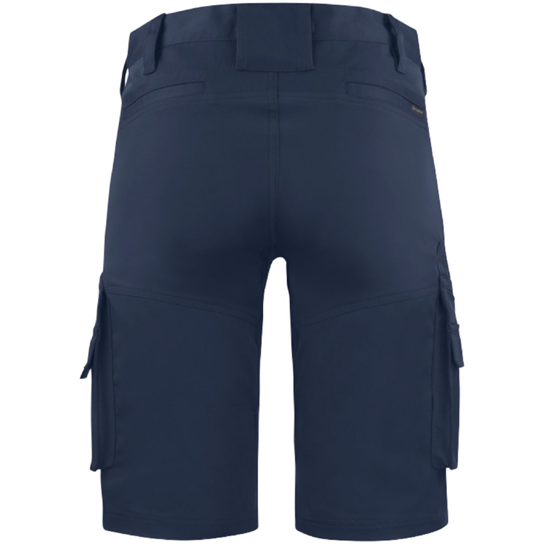 Shorts FS12 TEXSTAR SHORTS FS12 NAVY W26 – billede 2