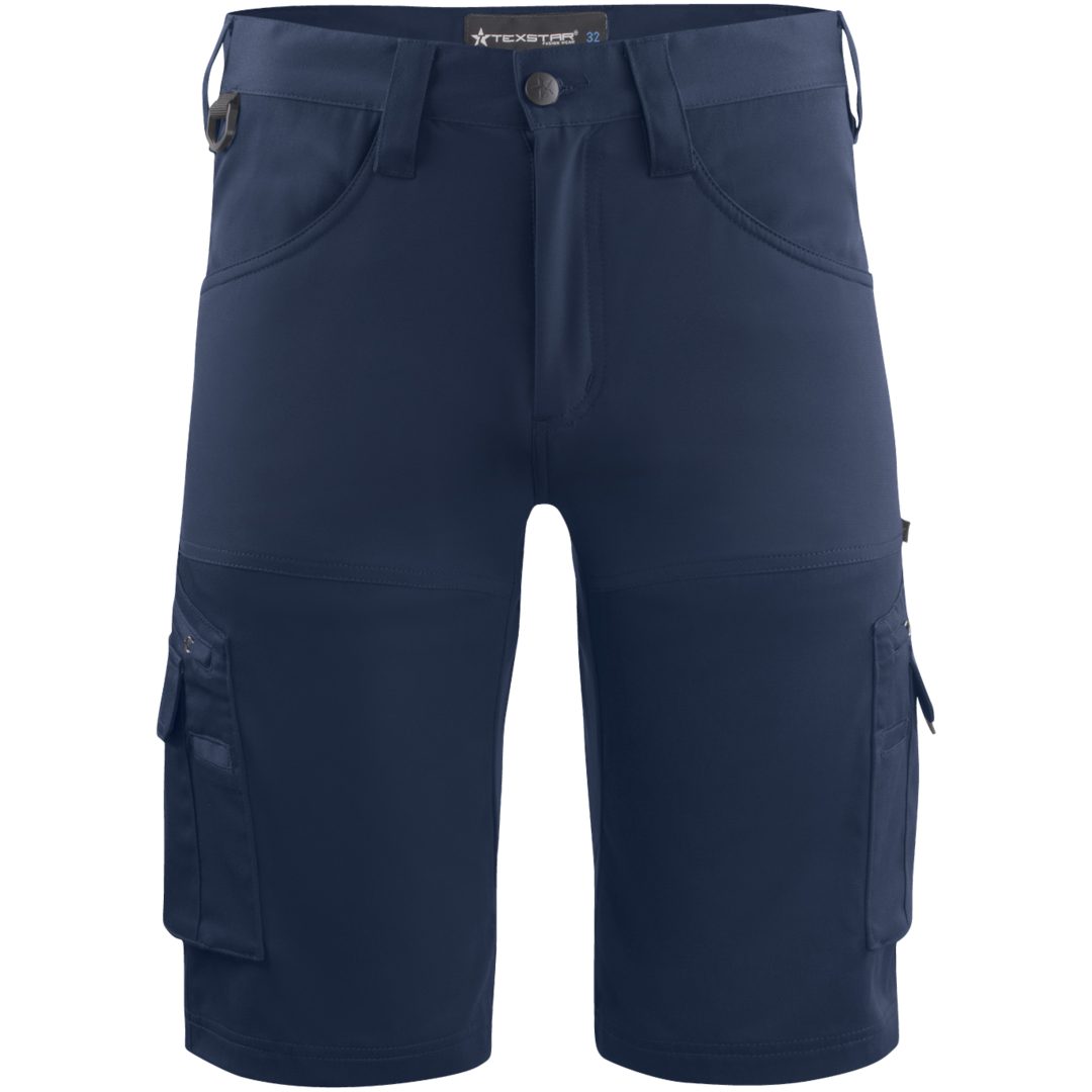Shorts FS12 TEXSTAR SHORTS FS12 NAVY W26