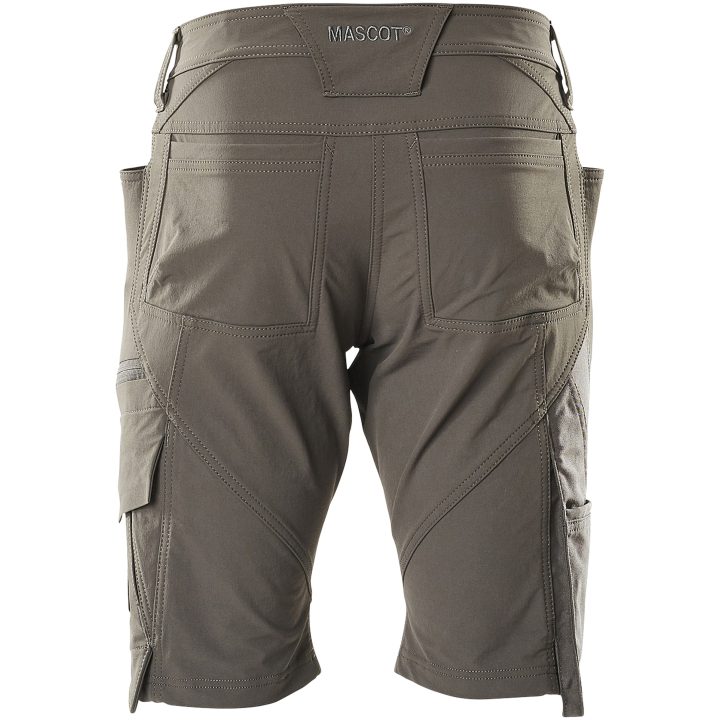 Shorts Grå 18048-511 Mascot Dame c34 – billede 2