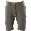 Shorts Grå 18048-511 Mascot Dame c34 – miniature 1