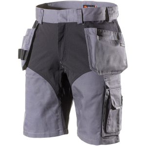 Shorts Grå 1844pb L.Brador