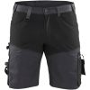 Shorts Grå/sort 17981860 Blåkläder Herre c44 – miniature 3