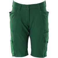 Shorts Grøn 18048-511 Mascot