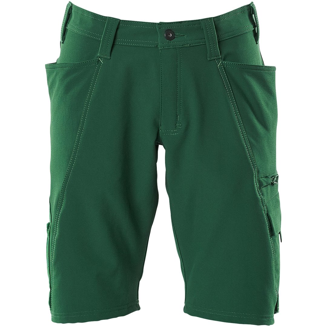 Shorts Grøn 18149-511 Mascot Herre c42