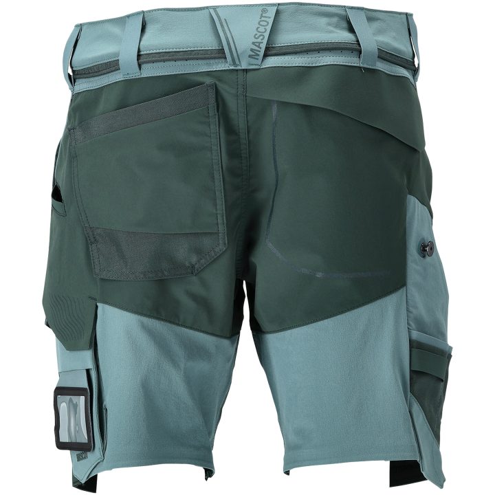 Shorts Grøn 22149-605 Mascot 24c44 – billede 2
