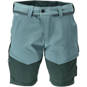 Shorts Grøn 22149-605 Mascot