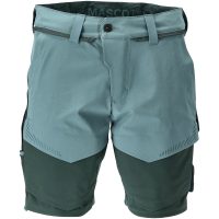 Shorts Grøn 22149-605 Mascot