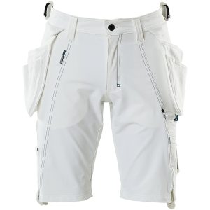 Shorts Hvid 17149-311 Mascot