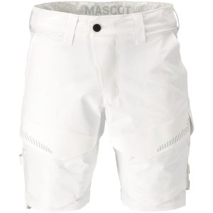 Shorts Hvid 22149-605 Mascot