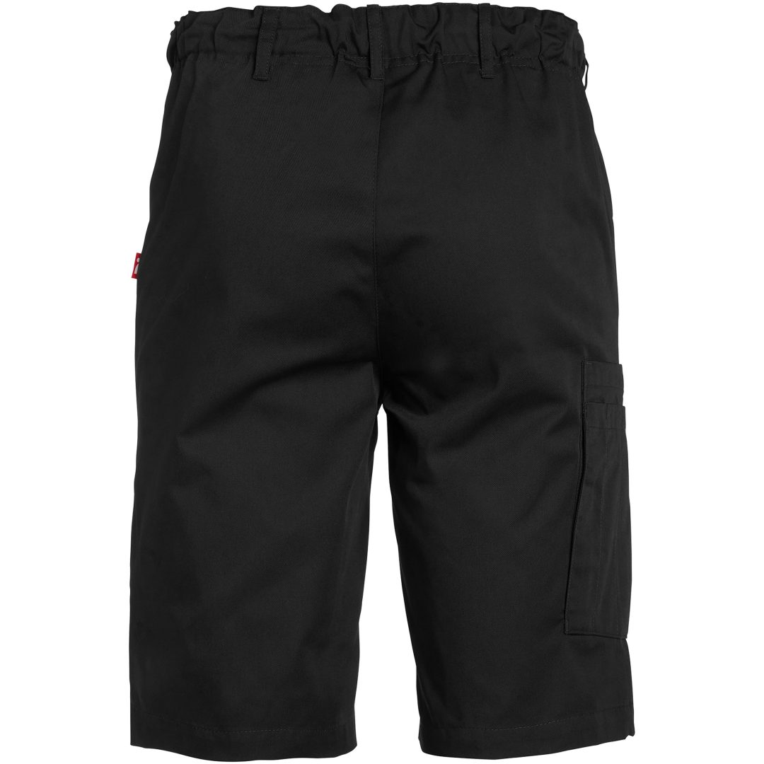 Shorts Karl Sort South West XXS – billede 3