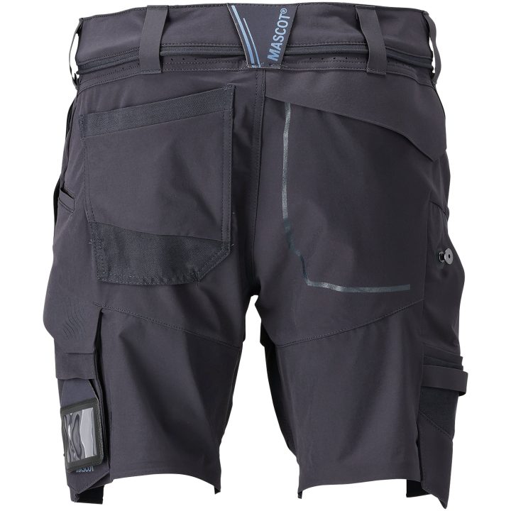 Shorts Marine 22149-605 Mascot 24c44 – billede 2