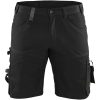 Shorts Marine/sort 17981860 Blåkläder Herre c44 – miniature 5