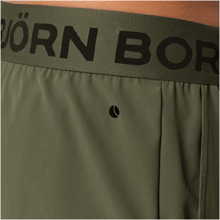 Shorts Sort Björn Borg Small – billede 3