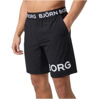 Shorts Sort Björn Borg