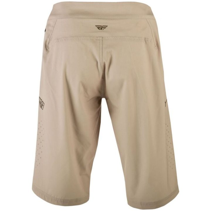 Shorts Warpath Beige FLY RACING 28 – billede 2