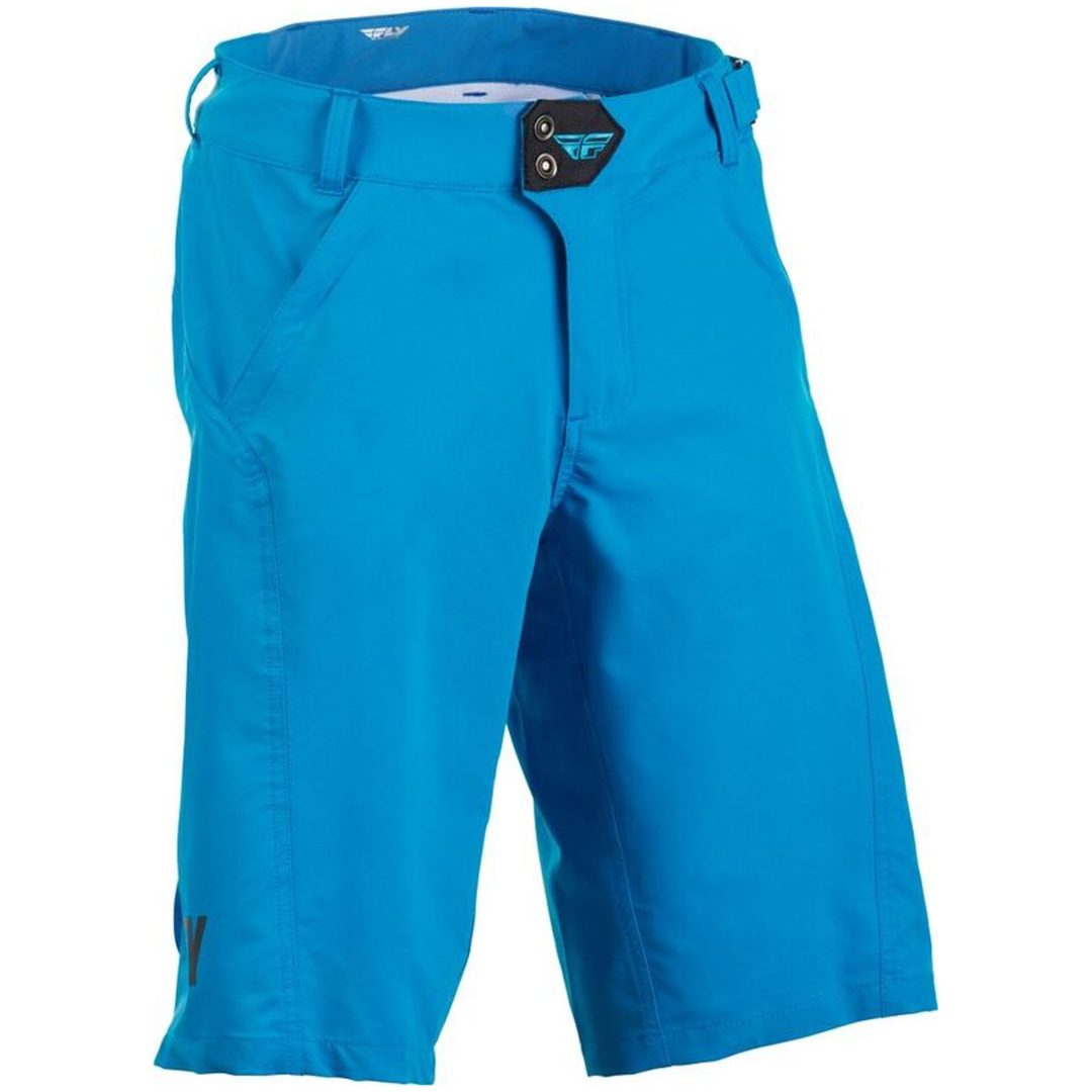 Shorts Warpath Blå FLY RACING 30