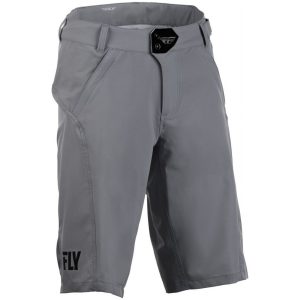 Shorts Warpath Grå FLY RACING