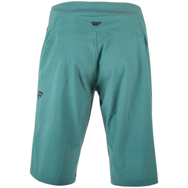 Shorts Warpath Grøn FLY RACING 28 – billede 2