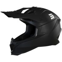 Shot Crosshjelm Lite Solid 2.0 Matsort