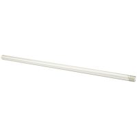 SHOWA Fork Rod Pipe - L 390 mm - ⌀14 mm