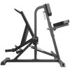 Siddende romaskine IFP Sort Impulse 78 kg – miniature 2