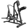Siddende romaskine IFP Sort Impulse 78 kg – miniature 1