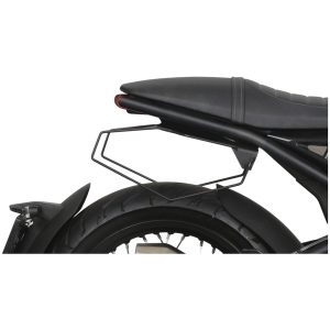 Side Bag Holder - Brixton 500 Crossfire SHAD